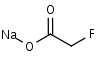 Sodium_Fluoroacetate - Product number:110787