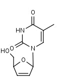 Stavudine - Product number:110593
