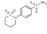 Sulthiame - Product number:110267