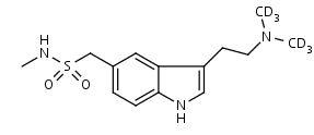 Sumatriptan-d6 - Product number:130385