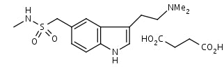 Sumatriptan_Succinate - Product number:110595