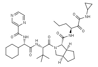 Telaprevir - Product number:110719
