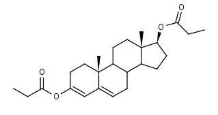 Testosterone_Dipropionate - Product number:110703