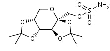 Topiramate - Product number:110273