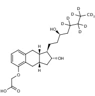 Treprostinil-d9_398