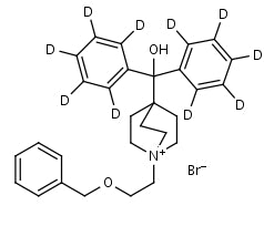 Umeclidinium-d10_Bromide_6685