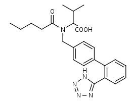 Valsartan - Product number:110602