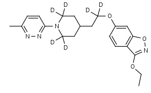 Vapendavir-d6_6704