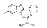 Zolpidem-d6_5071