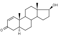 1-Testosterone - Product number:110620