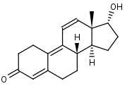17__-Trenbolone - Product number:120511