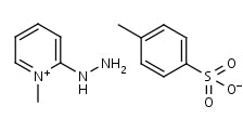 2-Hydrazino-1-methylpyridinium_Tosylate__HMP_ - Product number:110752