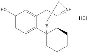 3-hydroxymorphin