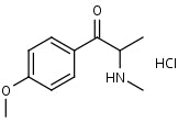 4_-Methoxymethcathinone_HCl - Product number:110610