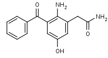 5-Hydroxynepafenac - Product number:120742