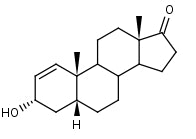 5__-Androst-1-en-3__-ol-17-one - Product number:120767