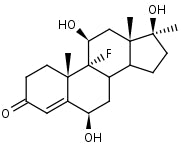 6__-Hydroxyfluoxymesterone - Product number:120614