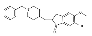 6__-O-Desmethyldonepezil - Product number:120522