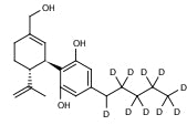 7-Hydroxycannabidiol-d10_7436