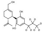 7-Hydroxycannabidivarin-d7_6845