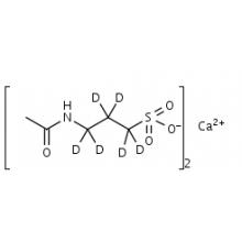 Acamprosate-d6_Calcium_Salt