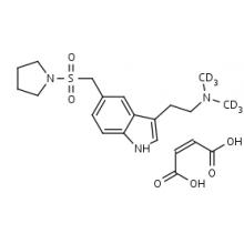 Almotriptan-d6_Maleate_1