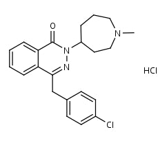 Azelastine_HCl - Product number:110286