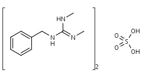 Bethanidine_Sulfate - Product number:110292