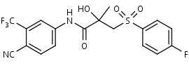 Bicalutamide - Product number:110537