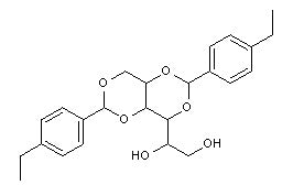 Bis-_4-ethylbenzylidene_sorbitol_6740