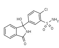 Chlorthalidone - Product number:110658