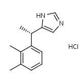 Dexmedetomidine_HCl - Product number:110546