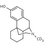 Dextrorphan-d3 - Product number:130547