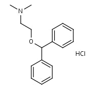 Diphenhydramine_HCl - Product number:110652