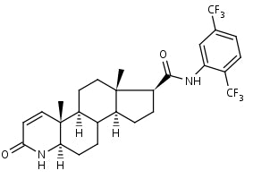 Dutasteride - Product number:110550