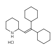 Hexadiline_HCl - Product number:110664