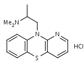 Isothipendyl_HCl - Product number:110324