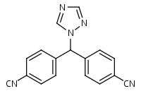 Letrozole - Product number:110096