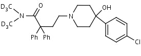 Loperamide-d6 - Product number:130328