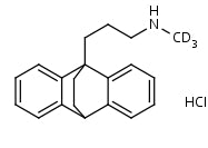 Maprotiline-d3_HCl - Product number:130573