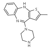 N-Desmethylolanzapine - Product number:120117