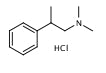 N_N-Dimethyl-2-phenylpropan-1-amine_HCl_6570