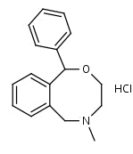Nefopam_HCl - Product number:110336