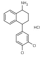 Norsertraline_HCl - Product number:120338