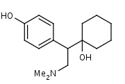 O-Desmethylvenlafaxine - Product number:120100
