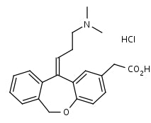 Olopatadine_HCl - Product number:110734