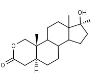 Oxandrolone - Product number:110761