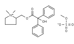 Poldine_Methylsulfate - Product number:110343
