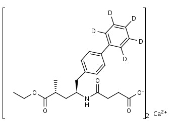 Sacubitril-d5_Calcium_Salt_6837