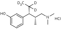 Tapentadol-d5_HCl - Product number:130691